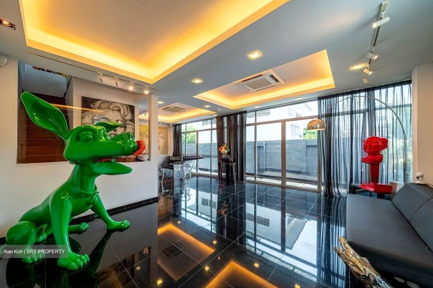 Seletar Hills Estate (D28), Terrace #634784361